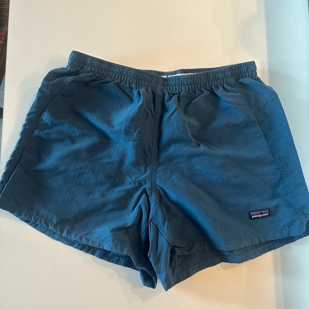 Patagonia shorts